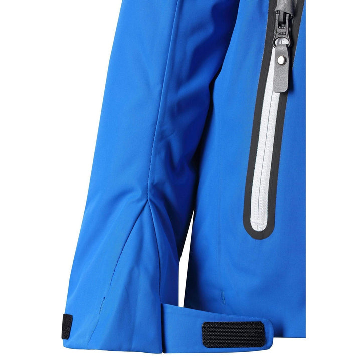 SnowKids Outerwear Jacket Reima Regor Snow Jacket - Navy Blue