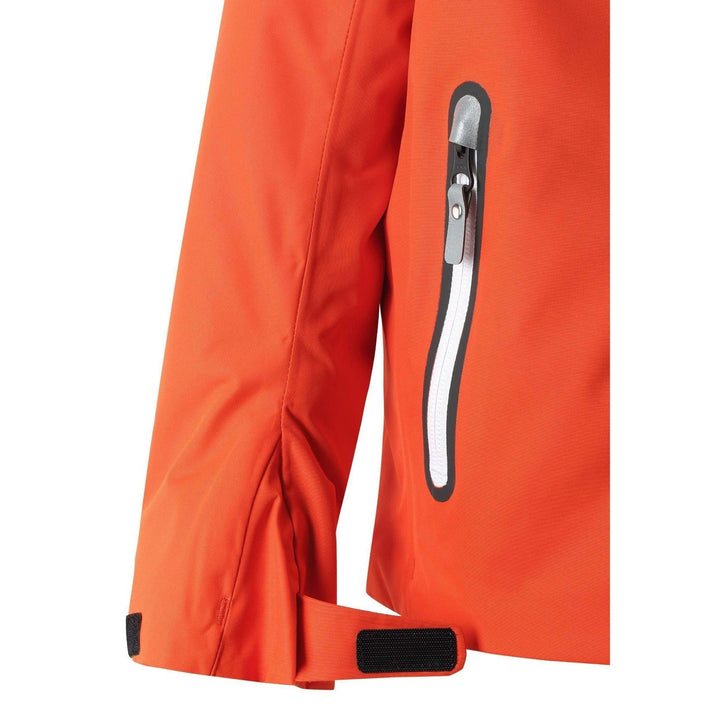 SnowKids Outerwear Jacket Reima Regor Snow Jacket - Orange