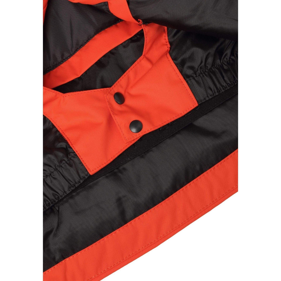 SnowKids Outerwear Jacket Reima Regor Snow Jacket - Orange