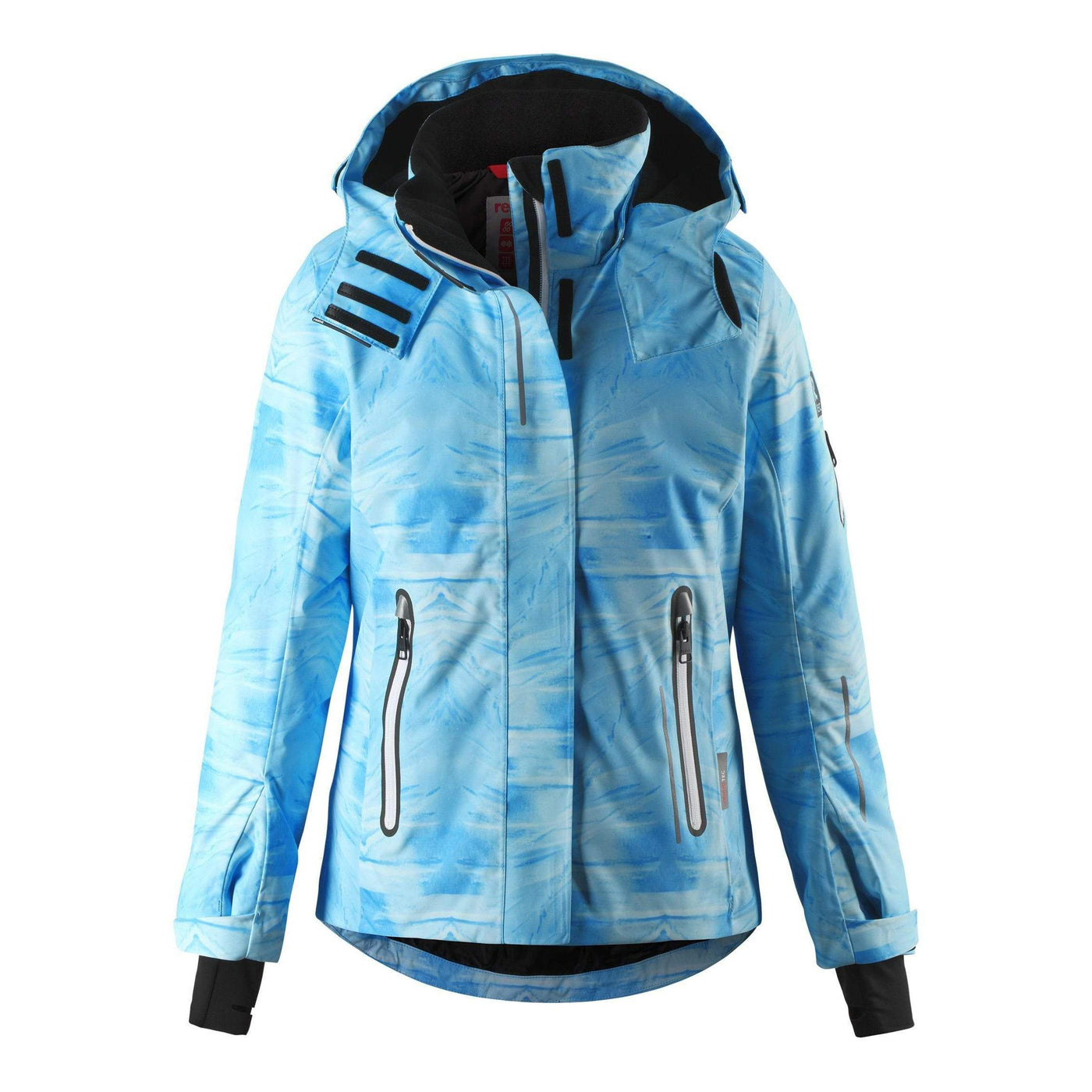 SnowKids Outerwear Jacket 146 cm Reima Reimatec Frost Snow Jacket