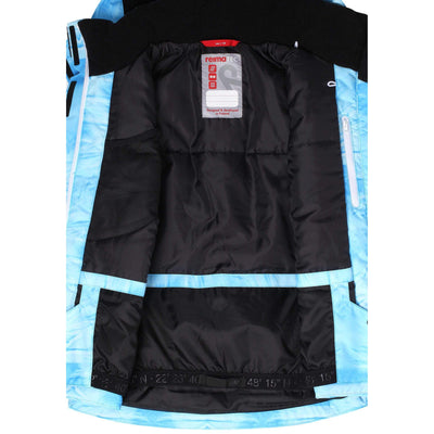 SnowKids Outerwear Jacket Reima Reimatec Frost Snow Jacket