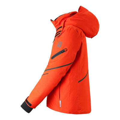 SnowKids Outerwear Jacket Reima Reimatec Wald Snow Jacket