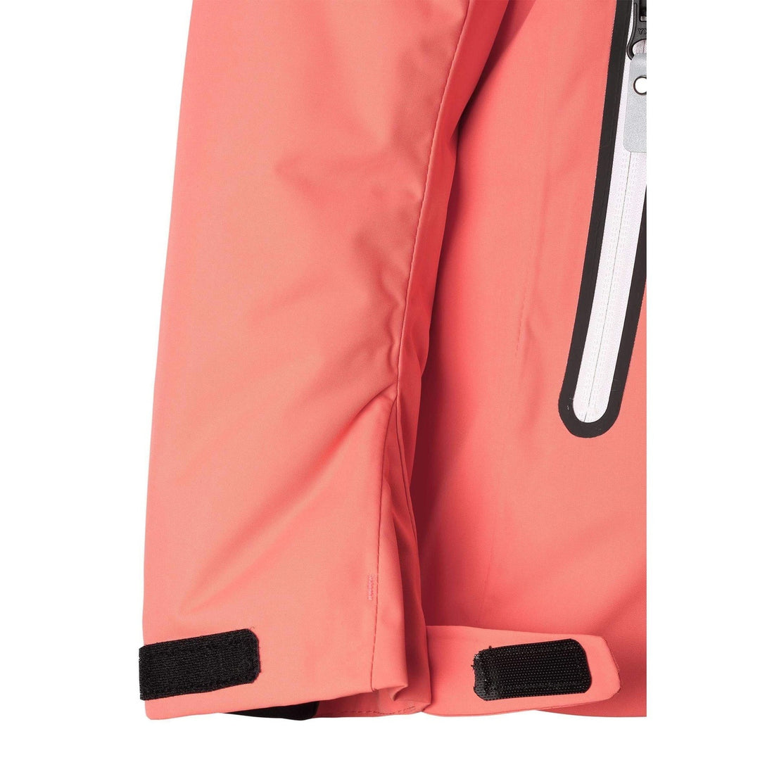 SnowKids Outerwear Jacket Reima Roxana Snow Jacket - Bright Salmon
