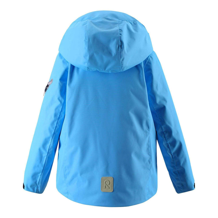 SnowKids Outerwear Jacket Reima Roxana Snow Jacket - Icy Blue