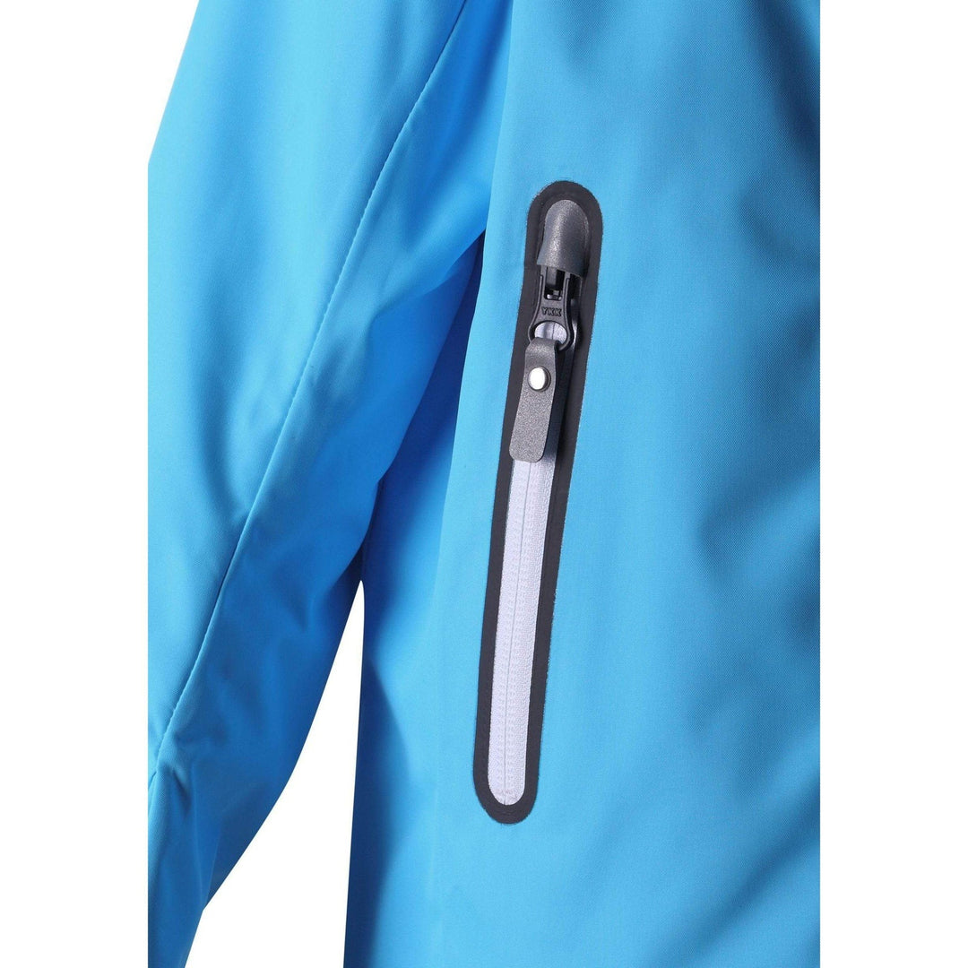 SnowKids Outerwear Jacket Reima Roxana Snow Jacket - Icy Blue