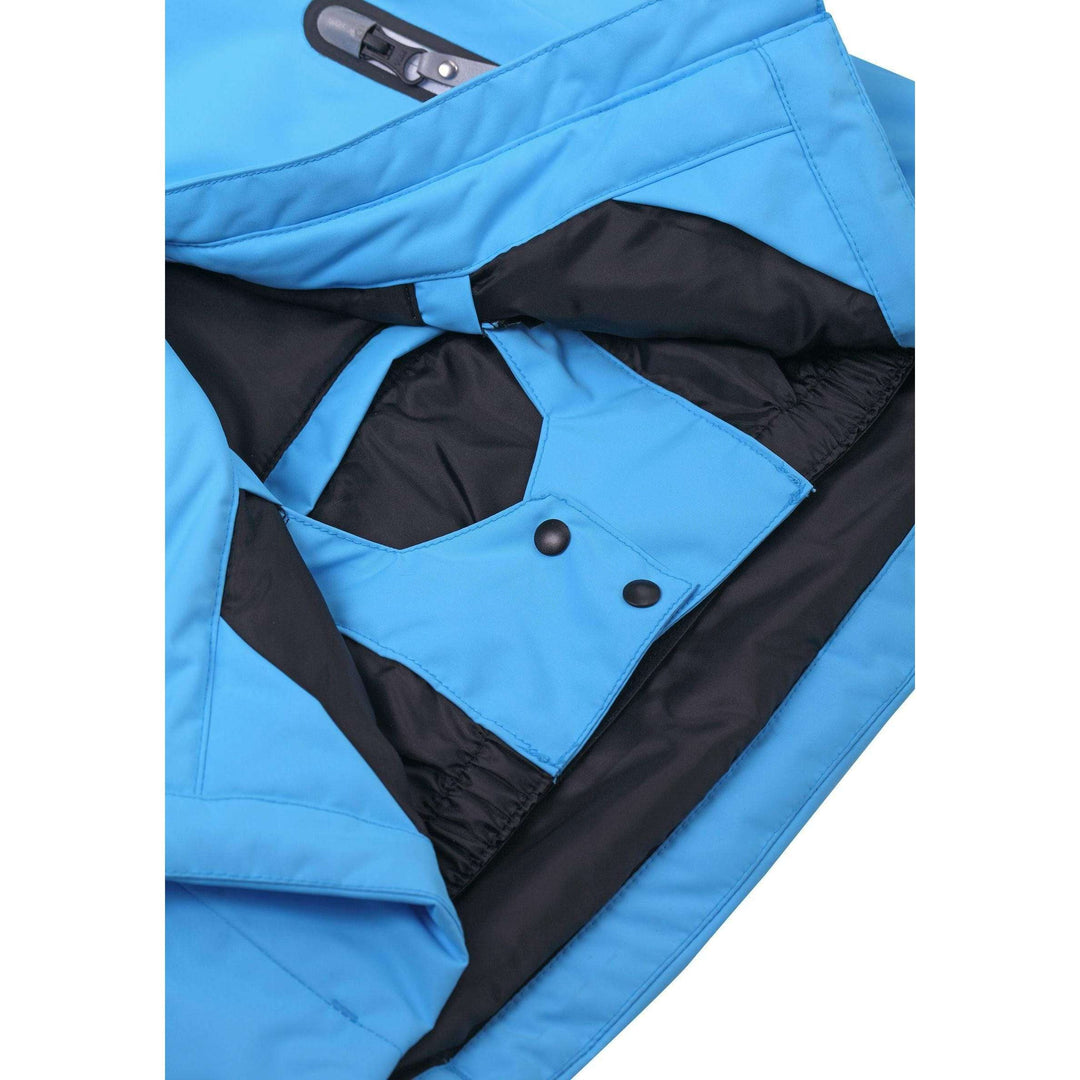 SnowKids Outerwear Jacket Reima Roxana Snow Jacket - Icy Blue