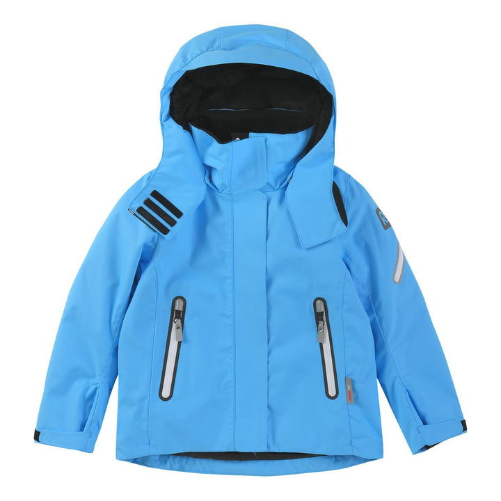 SnowKids Outerwear Jacket Reima Roxana Snow Jacket - Icy Blue