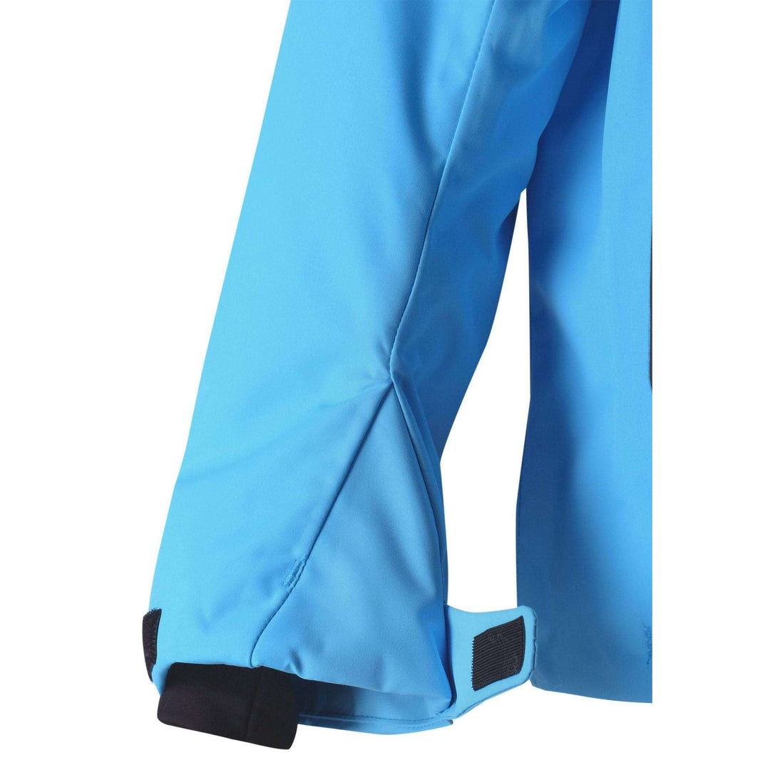 SnowKids Outerwear Jacket Reima Roxana Snow Jacket - Icy Blue