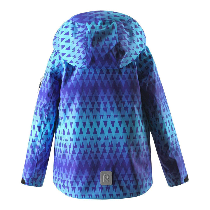 SnowKids Outerwear Jacket Reima Roxana Snow Jacket - Violet
