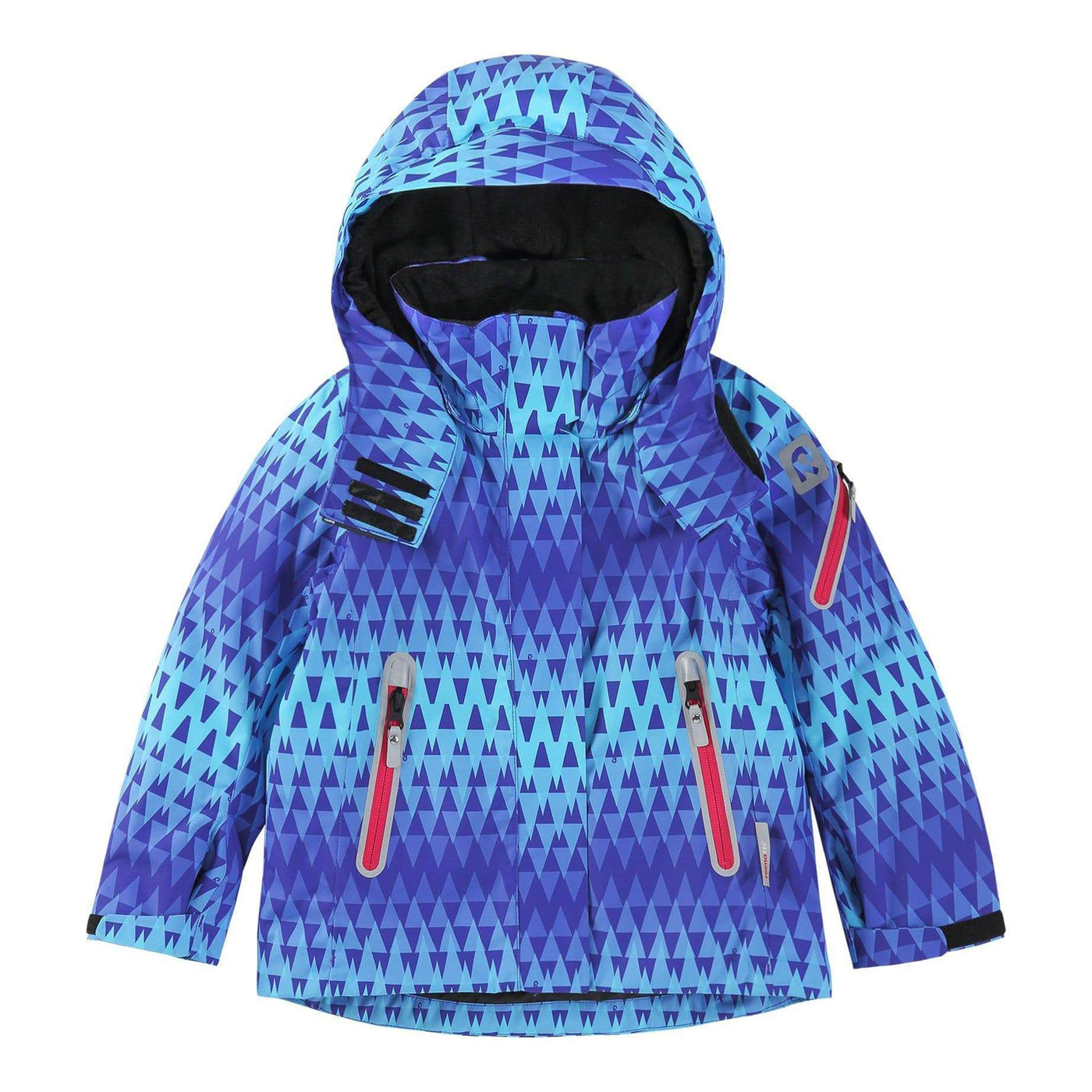 SnowKids Outerwear Jacket Reima Roxana Snow Jacket - Violet