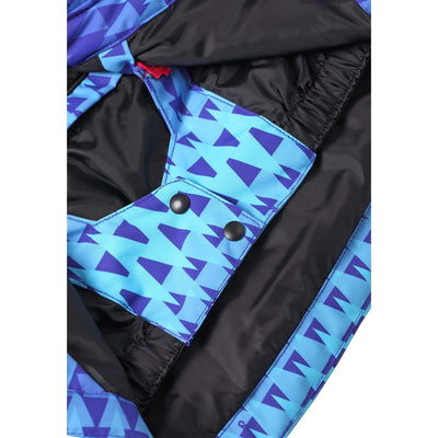 SnowKids Outerwear Jacket Reima Roxana Snow Jacket - Violet