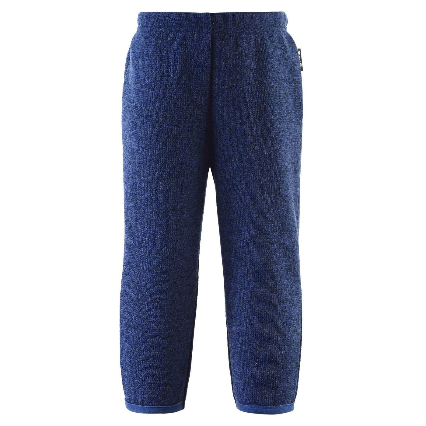 SnowKids Midlayers Reima Tahto Fleece Set - Jeans Blue