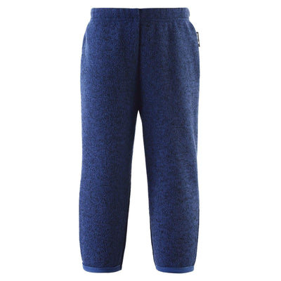 SnowKids Midlayers Reima Tahto Fleece Set - Jeans Blue