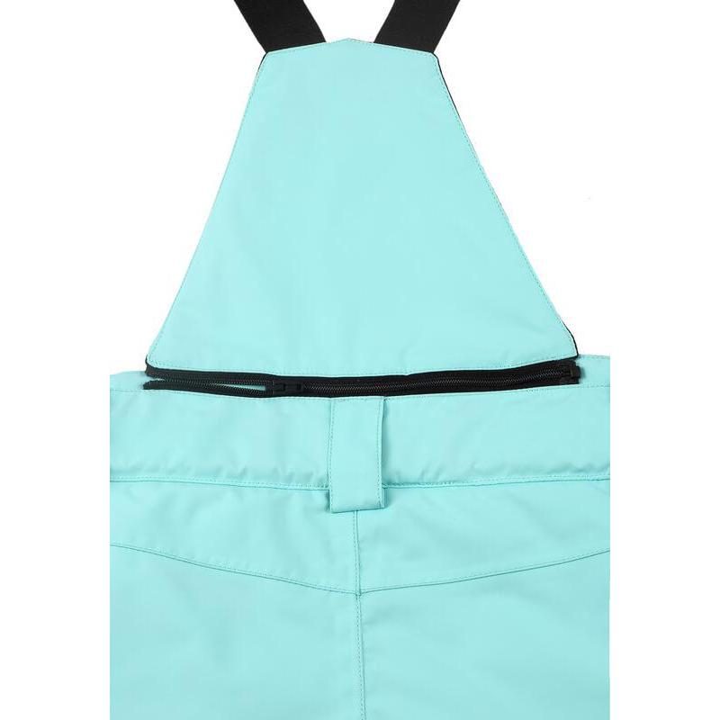 SnowKids Outerwear Pants Reima Terrie Snow Pants - Light Turquoise