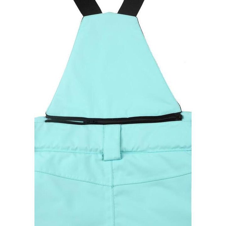 SnowKids Outerwear Pants Reima Terrie Snow Pants - Light Turquoise