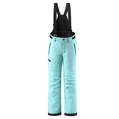 SnowKids Outerwear Pants Reima Terrie Snow Pants - Light Turquoise