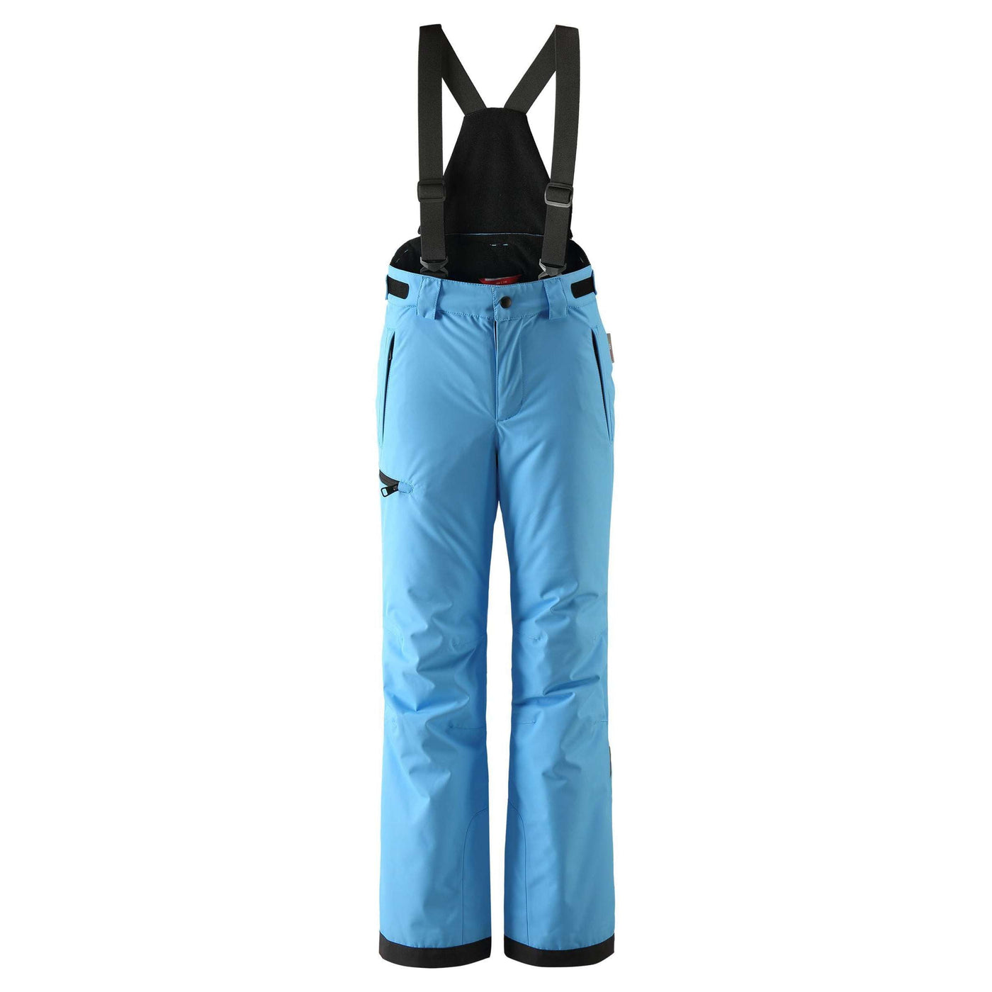 SnowKids Outerwear Pants 122 cm Reima Terrie Snow Pants - Sky Blue
