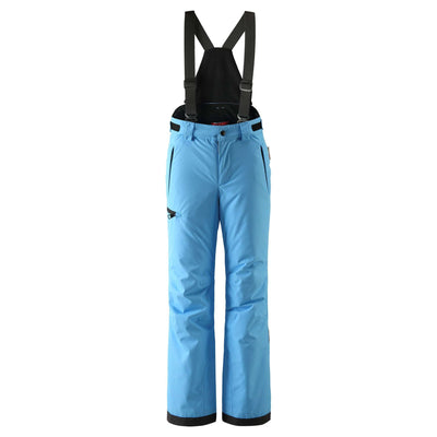 SnowKids Outerwear Pants 122 cm Reima Terrie Snow Pants - Sky Blue