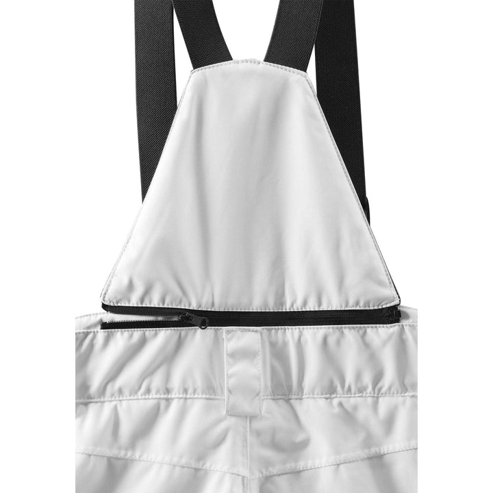 SnowKids Outerwear Pants Reima Terrie Snow Pants - White