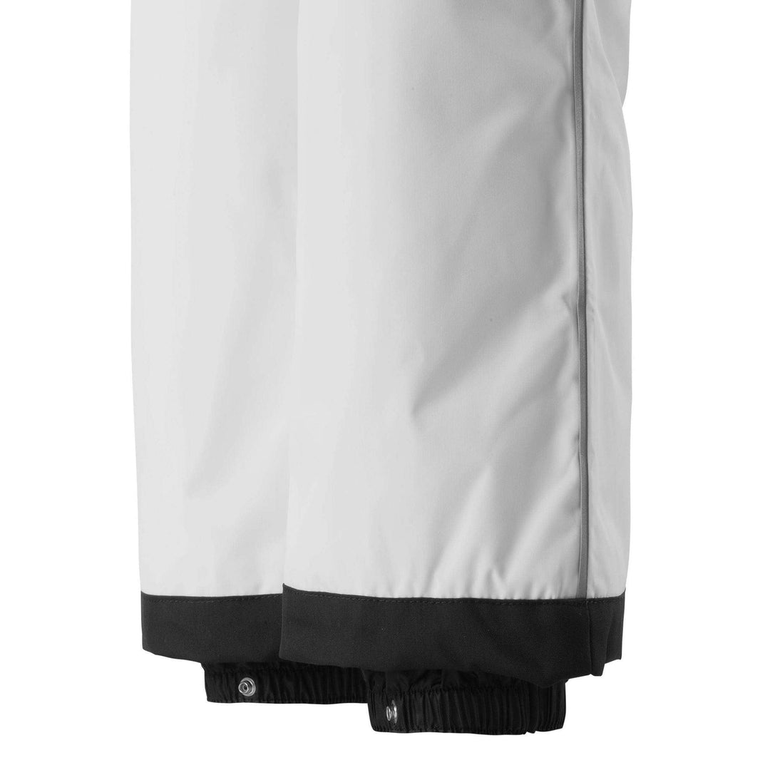 SnowKids Outerwear Pants Reima Terrie Snow Pants - White