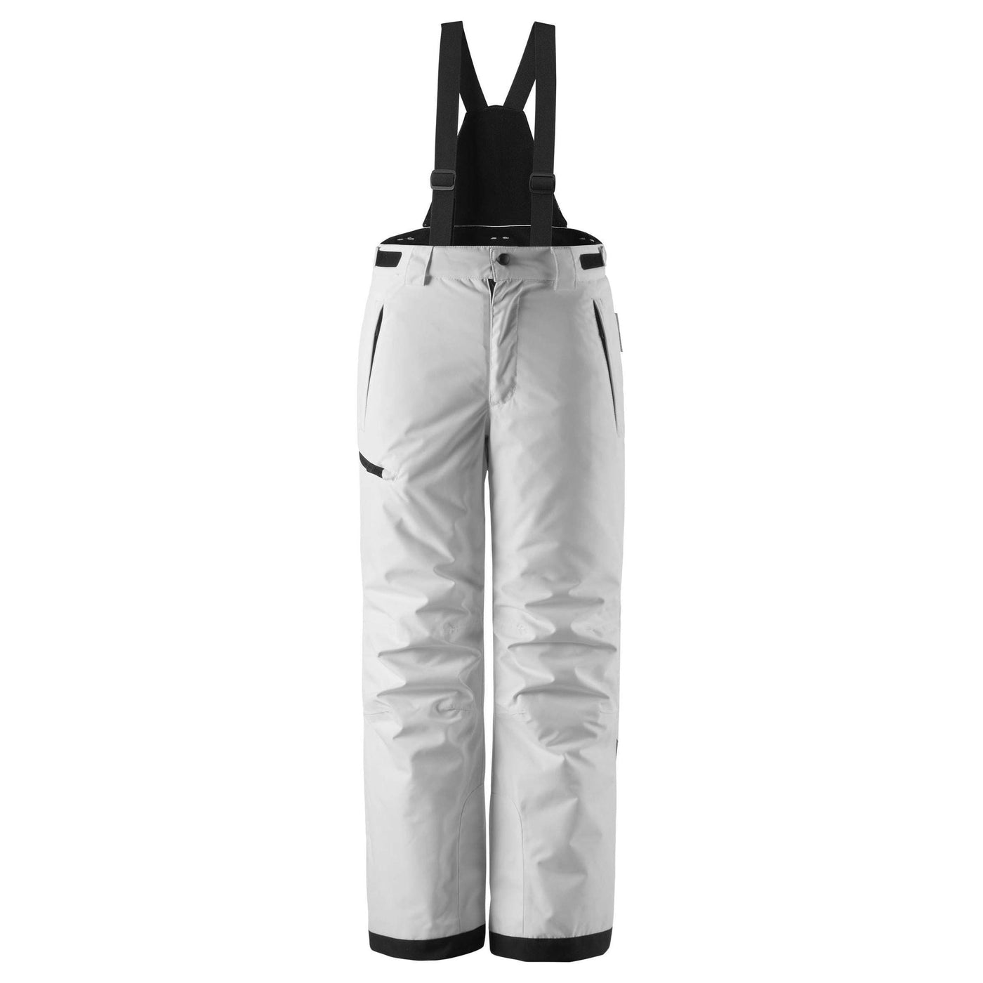 SnowKids Outerwear Pants Reima Terrie Snow Pants - White