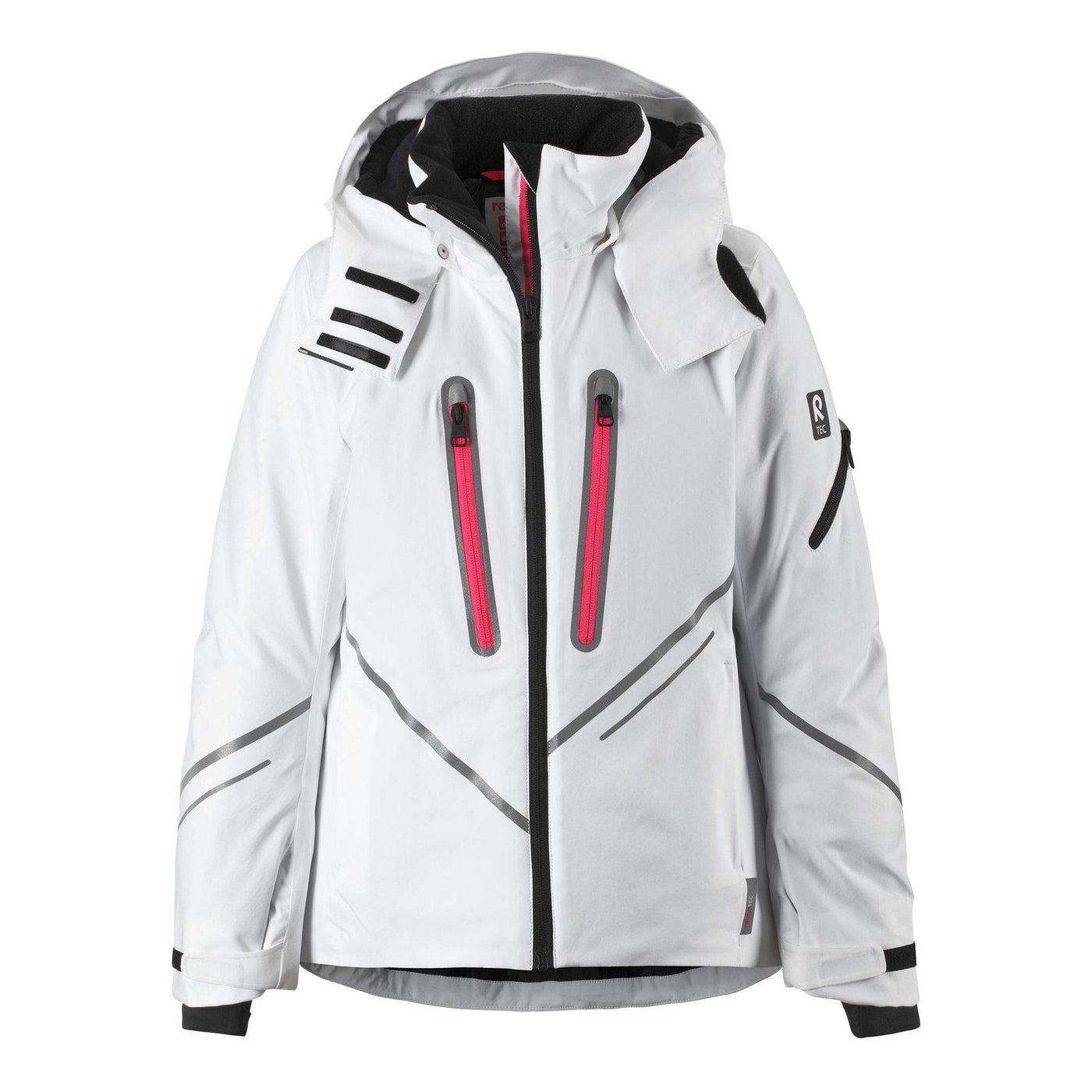 SnowKids Outerwear Jacket 140 cm Reima Whiff Snow Jacket