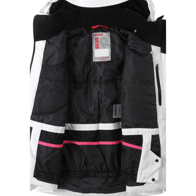 SnowKids Outerwear Jacket Reima Whiff Snow Jacket