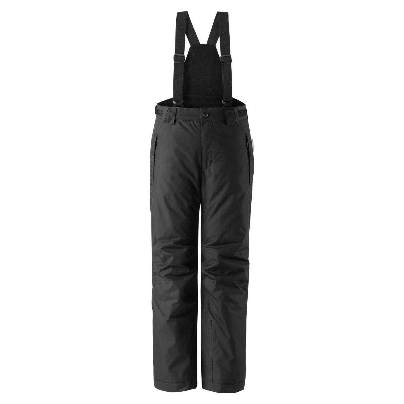 SnowKids Outerwear Pants Reima Wingon Snow Pants - Black