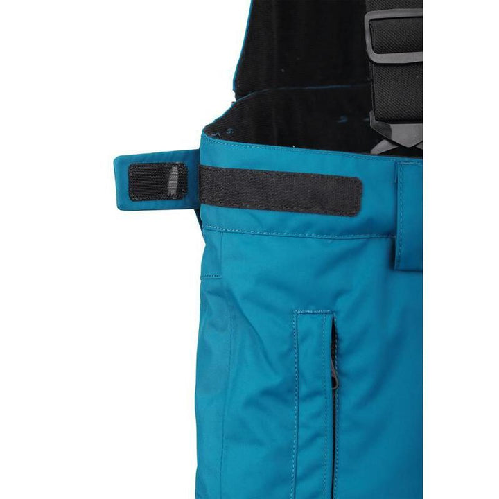 SnowKids Outerwear Pants Reima Wingon Snow Pants - Deep Sea Blue