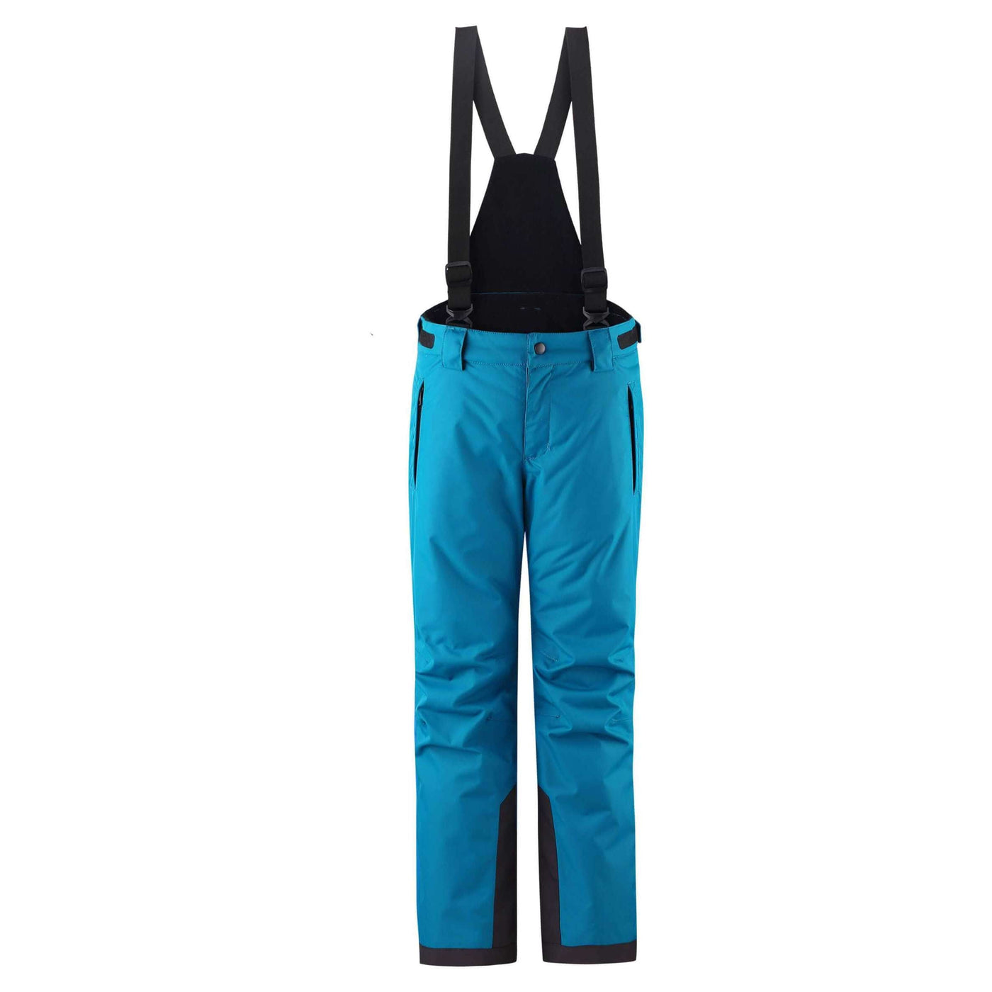SnowKids Outerwear Pants Reima Wingon Snow Pants - Deep Sea Blue