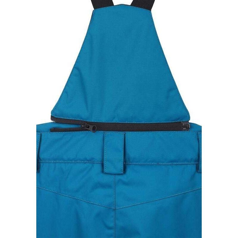 SnowKids Outerwear Pants Reima Wingon Snow Pants - Deep Sea Blue