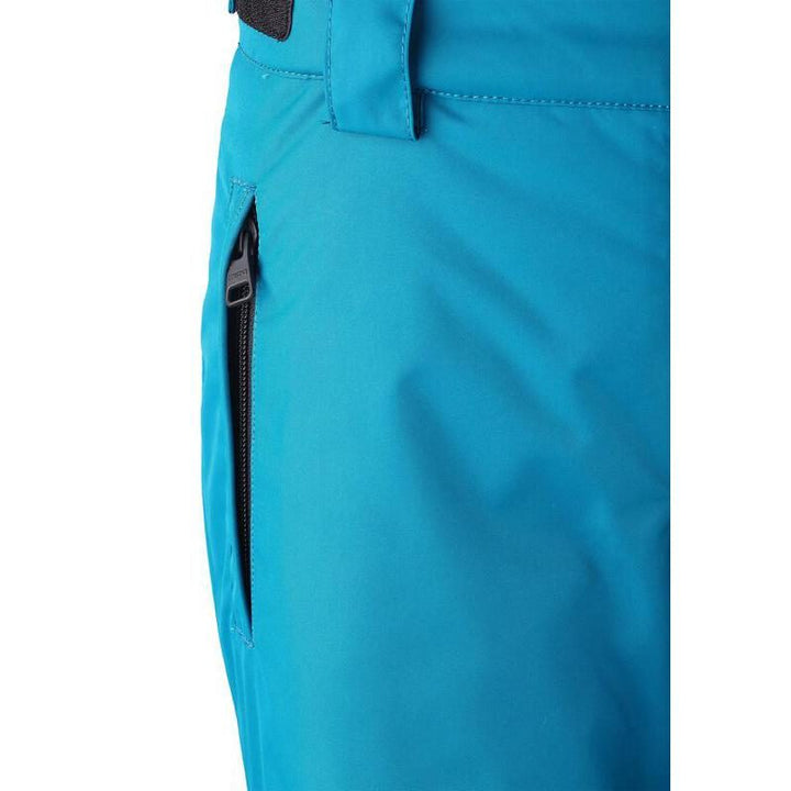 SnowKids Outerwear Pants Reima Wingon Snow Pants - Deep Sea Blue