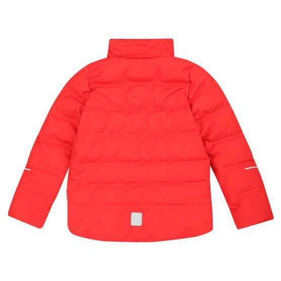 SnowKids Outerwear Jacket Reimatec Wakeup Down Snow Jacket - Red