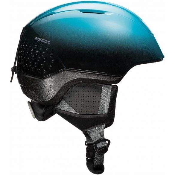 Rossignol Kids Whoopee Impacts Snow Helmet, Colour: Pink