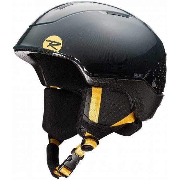 SnowKids Helmet XS 49-52cm Rossignol Kids Whoopee Impacts Snow Helmet - Grey