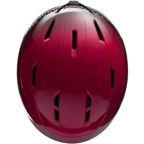 Rossignol Kids Whoopee Impacts Snow Helmet, Colour: Pink