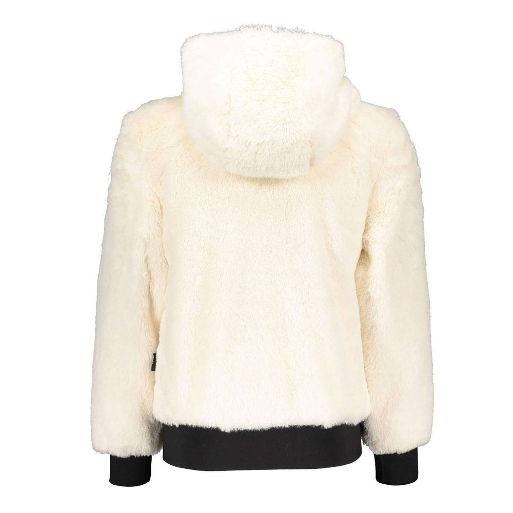 SuperRebel Outerwear Jacket SuperRebel Reversible Girls Hoody Jacket